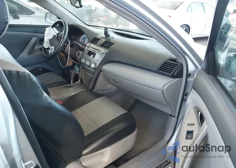 2011 Toyota Camry Se/Le/Xle from USA, damaged, VIN 4T1BF3EK9BU196014